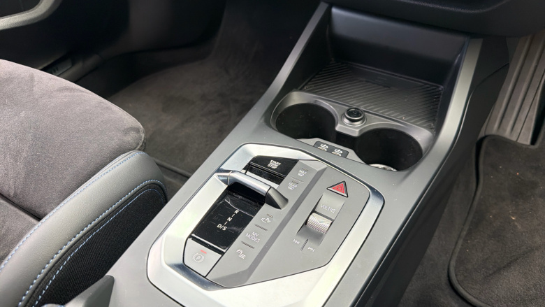 BMW 1 Series 120 M Sport 5dr Step Auto [Tech+ Pack] Petrol Hatchback